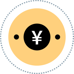 Yen icon