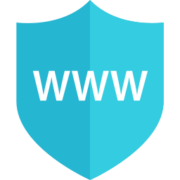 web icon