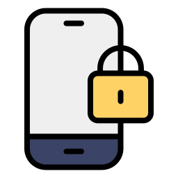 Lock icon