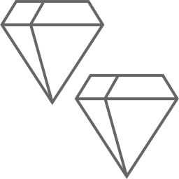 бриллианты иконка