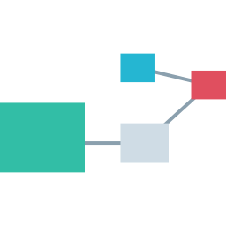 connessione icona