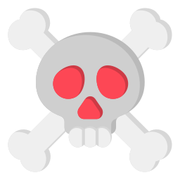 Malware icon