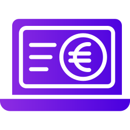 onlinebanking icon