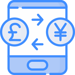 Currency Exchange icon