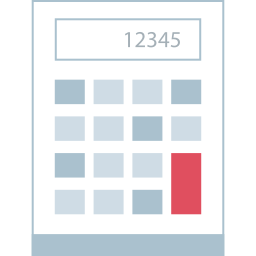 Calculator icon