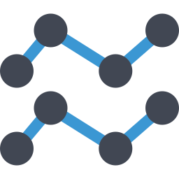 l'internet Icône