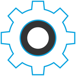 Gear icon