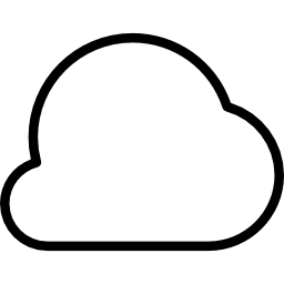 구름 icon