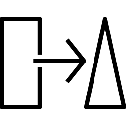 geometria icona