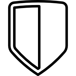 Shield icon