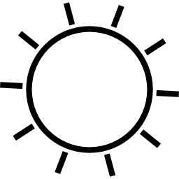 Sol icon