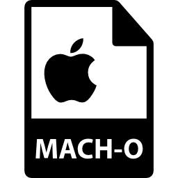 マッハオーファイル icon