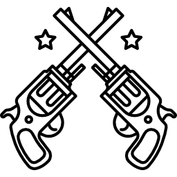 Revolvers icon