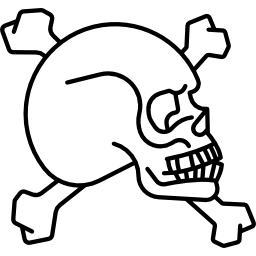 Skull and Bones icon