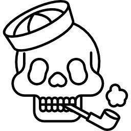 Sailor Skull icon