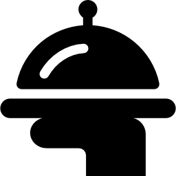 Room Service icon