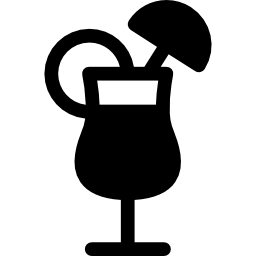 cocktail icon