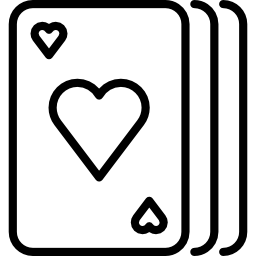 Cards icon