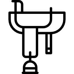 サドル icon