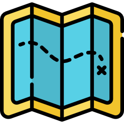 Map icon