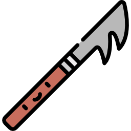 arpón icono