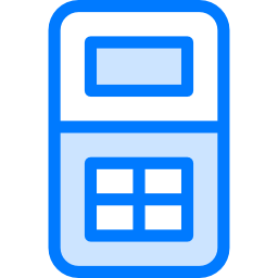 Security code icon