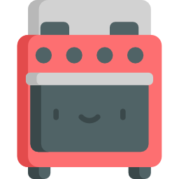 Stove icon