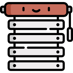 Blinds icon