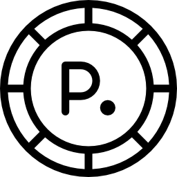rublo icono