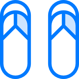 ビーチサンダル icon