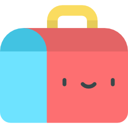 Lunch box icon