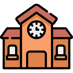 School icon