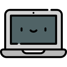 Laptop icon