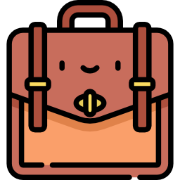 Briefcase icon