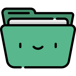 Folder icon