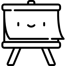 rotafolio icono