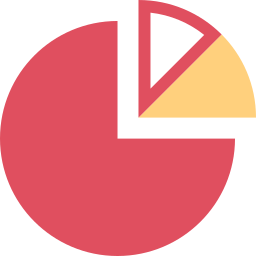 charts Icône