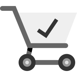 Shopping icon