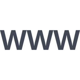 web icon