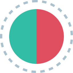 analytique Icône