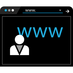 web icon