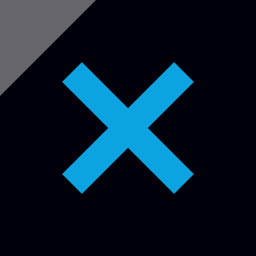 X icon