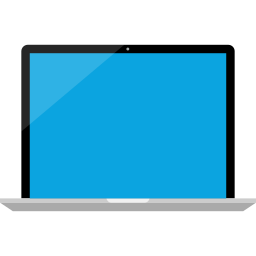 Computer icon