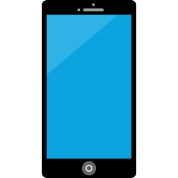 iphone icon
