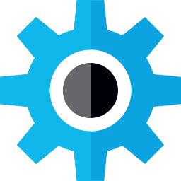 Gear icon