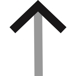 Arrow icon