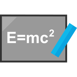 matemática Ícone