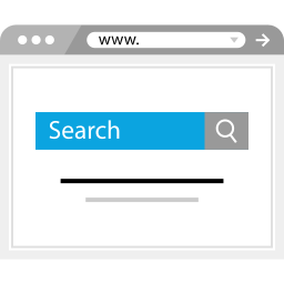 Search icon