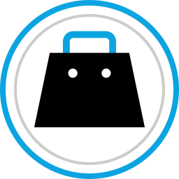 Bag icon