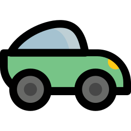 Car icon